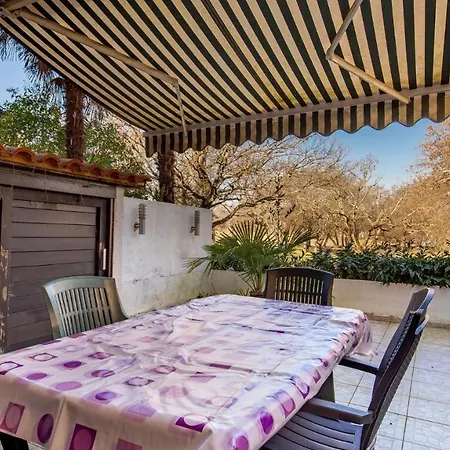 Appartement Rona Porat Poreč
