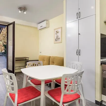 Appartement Rona Porat Poreč