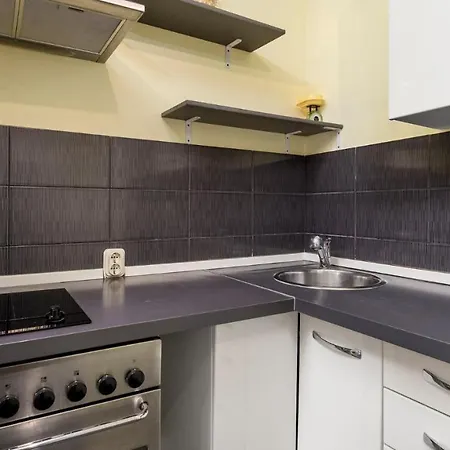 Apartment Porat Porec