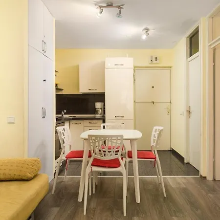 Porat Apartment Porec