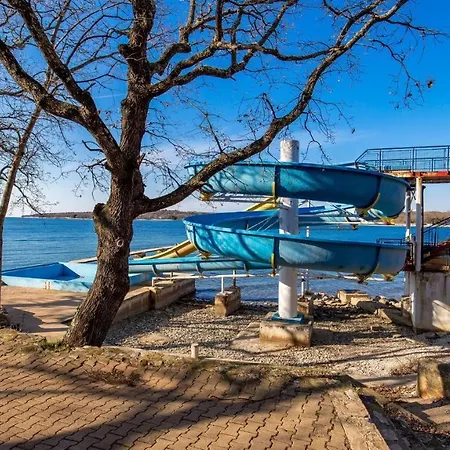 Porat Apartment Porec