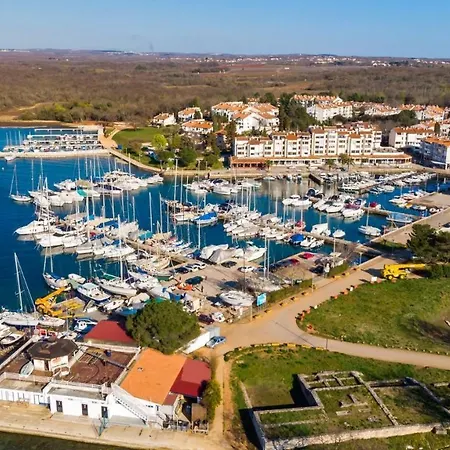 Rona Porat Апартаменты *