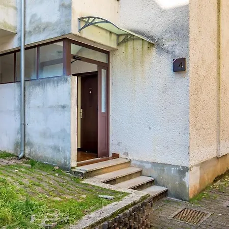 Apartment Porat Porec